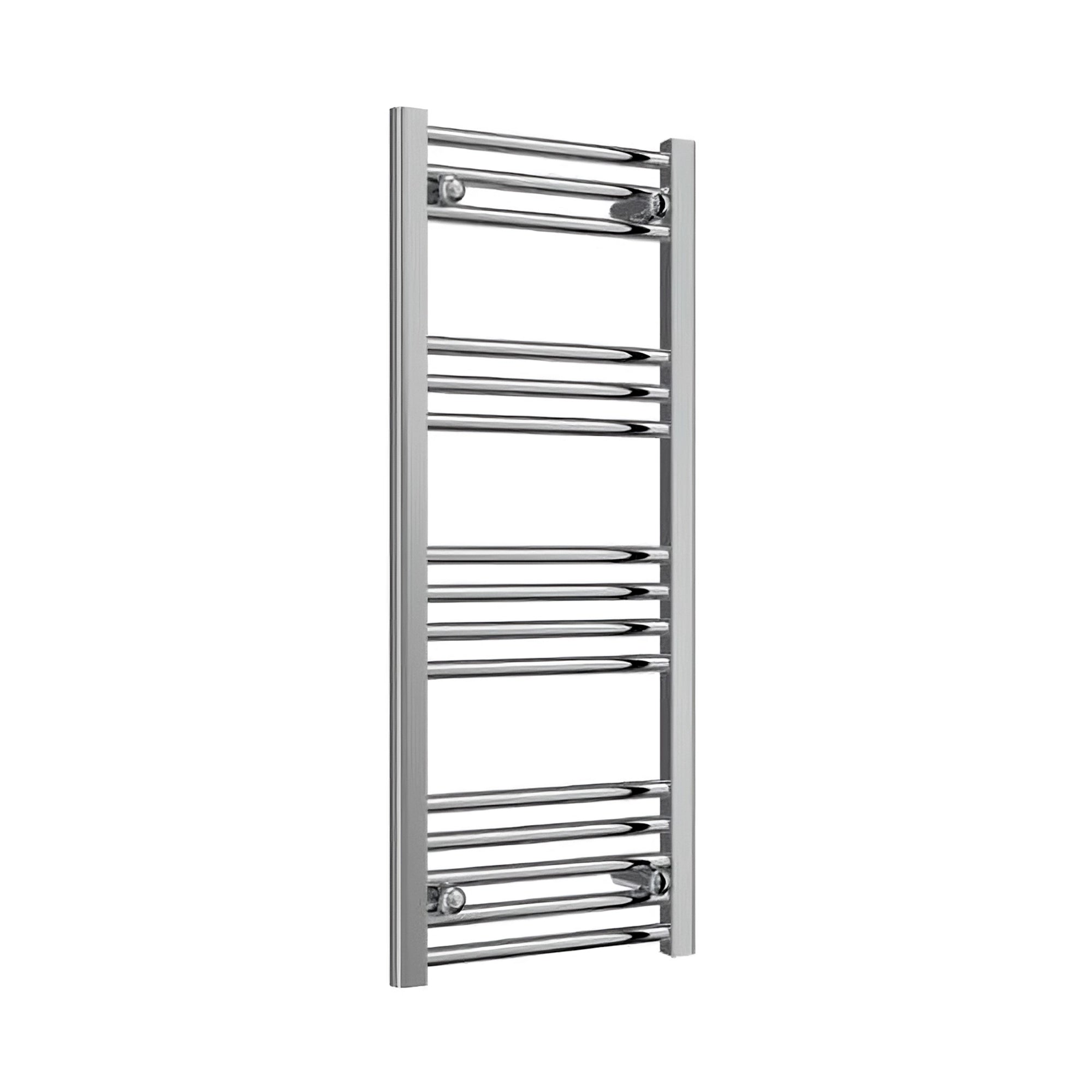 Capo Reina Designer Straight Towel Rail Radiator