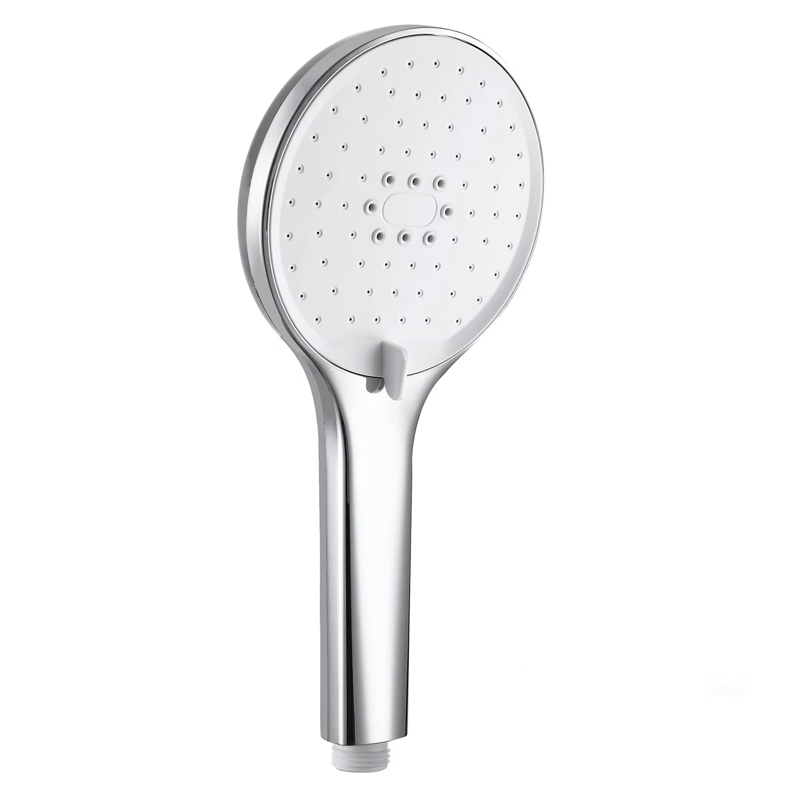 Euroshowers Round Self Clean Shower Head