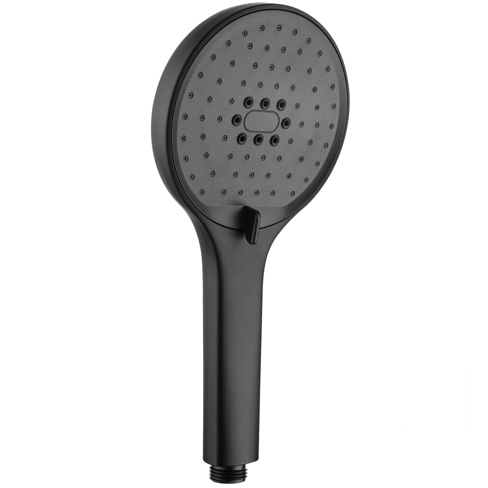Euroshowers Round Self Clean Shower Head