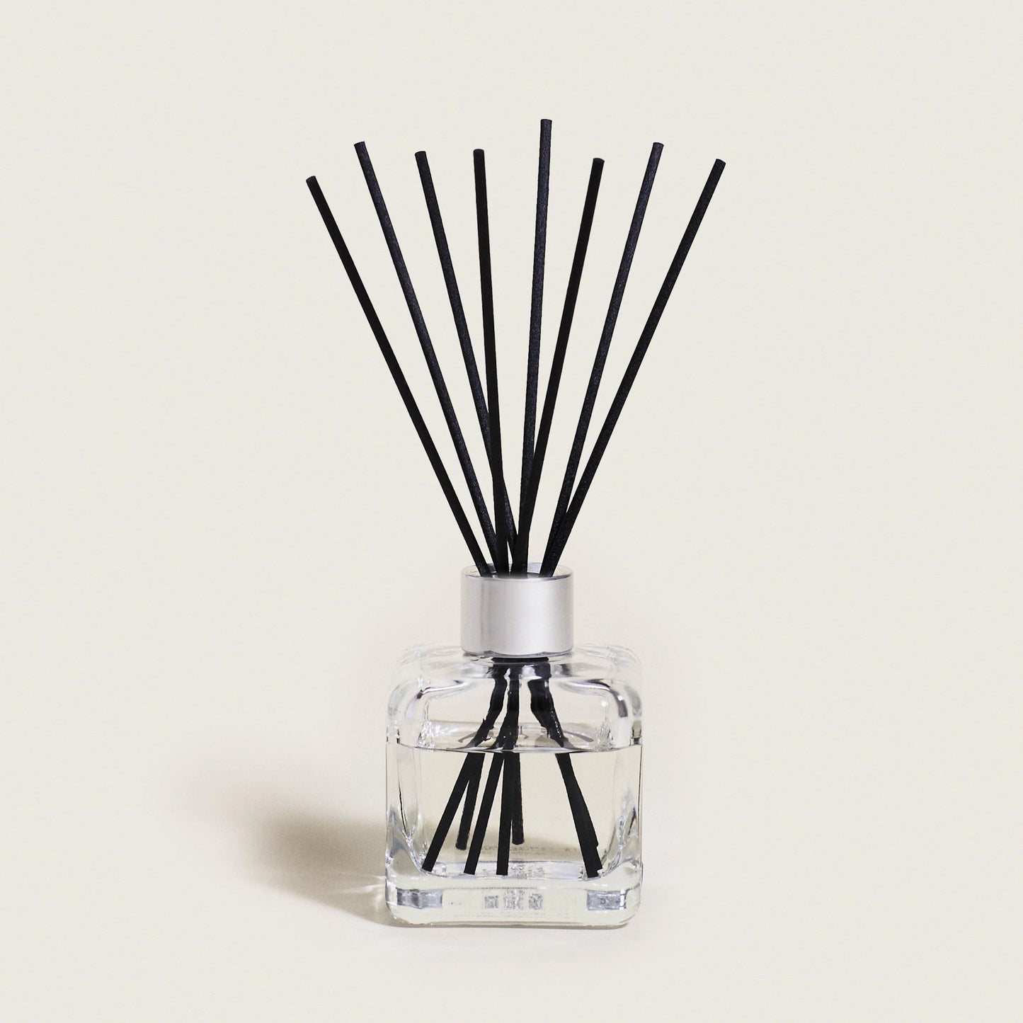 Golden Wheat Clear Cube Scented Bouquet Diffuser