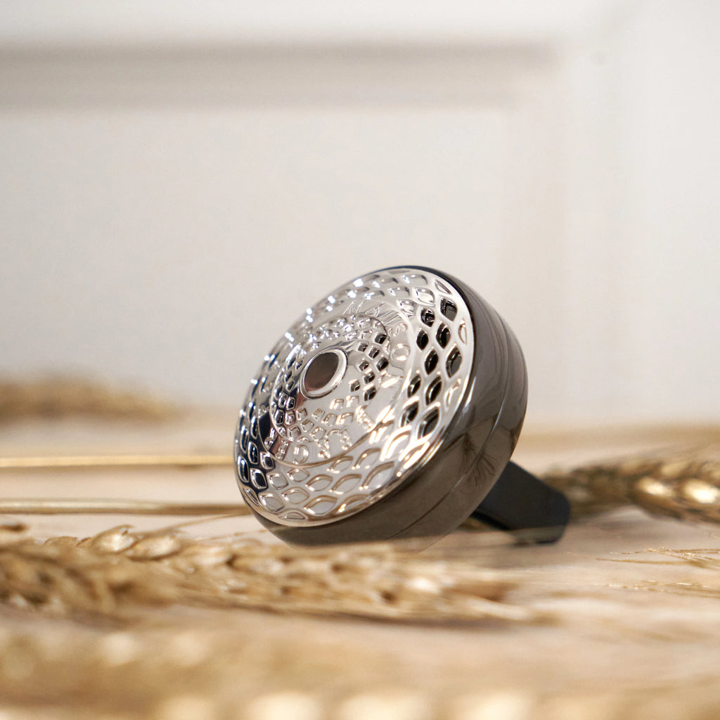 Quintessence Golden Wheat Car Diffuser Gift Set