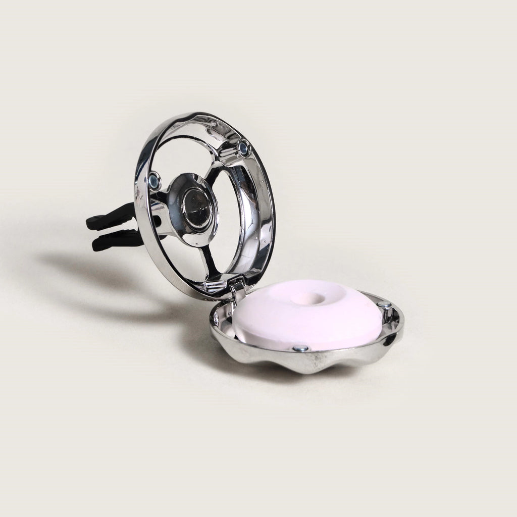 Lilly Exquisite Sparkle Car Diffuser Gift Set