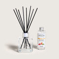 Goji Berries Clear Cube Scented Bouquet Diffuser