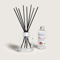 Sandalwood Temptation Clear Cube Scented Bouquet Diffuser
