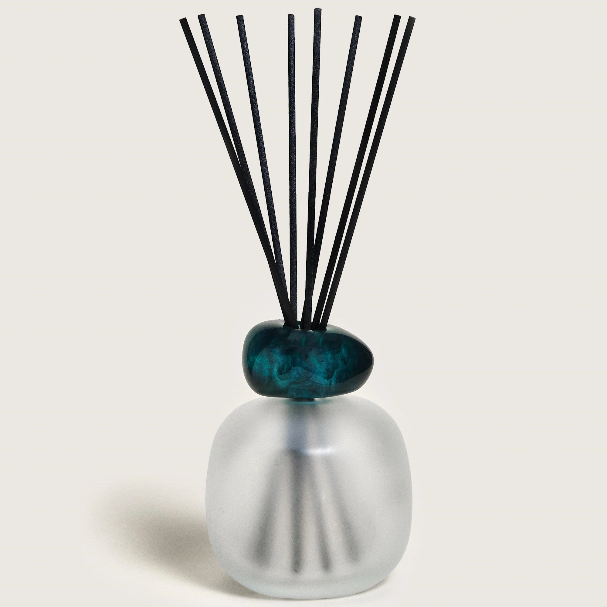 Frosted Mineral Scented Bouquet Diffuser Gift Set