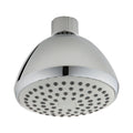 Euroshowers Round Overhead Small Shower Head