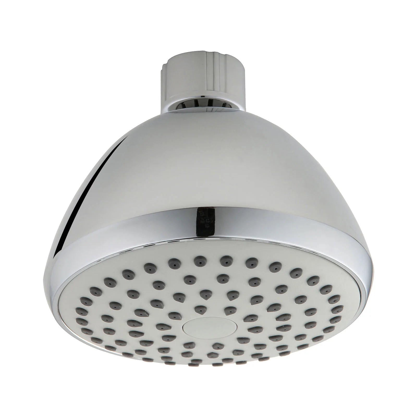 Euroshowers Round Overhead Small Shower Head