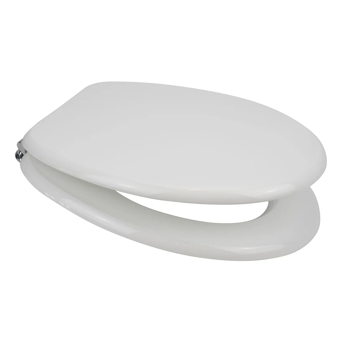 Euroshowers MDF Soft Close Toilet Seat