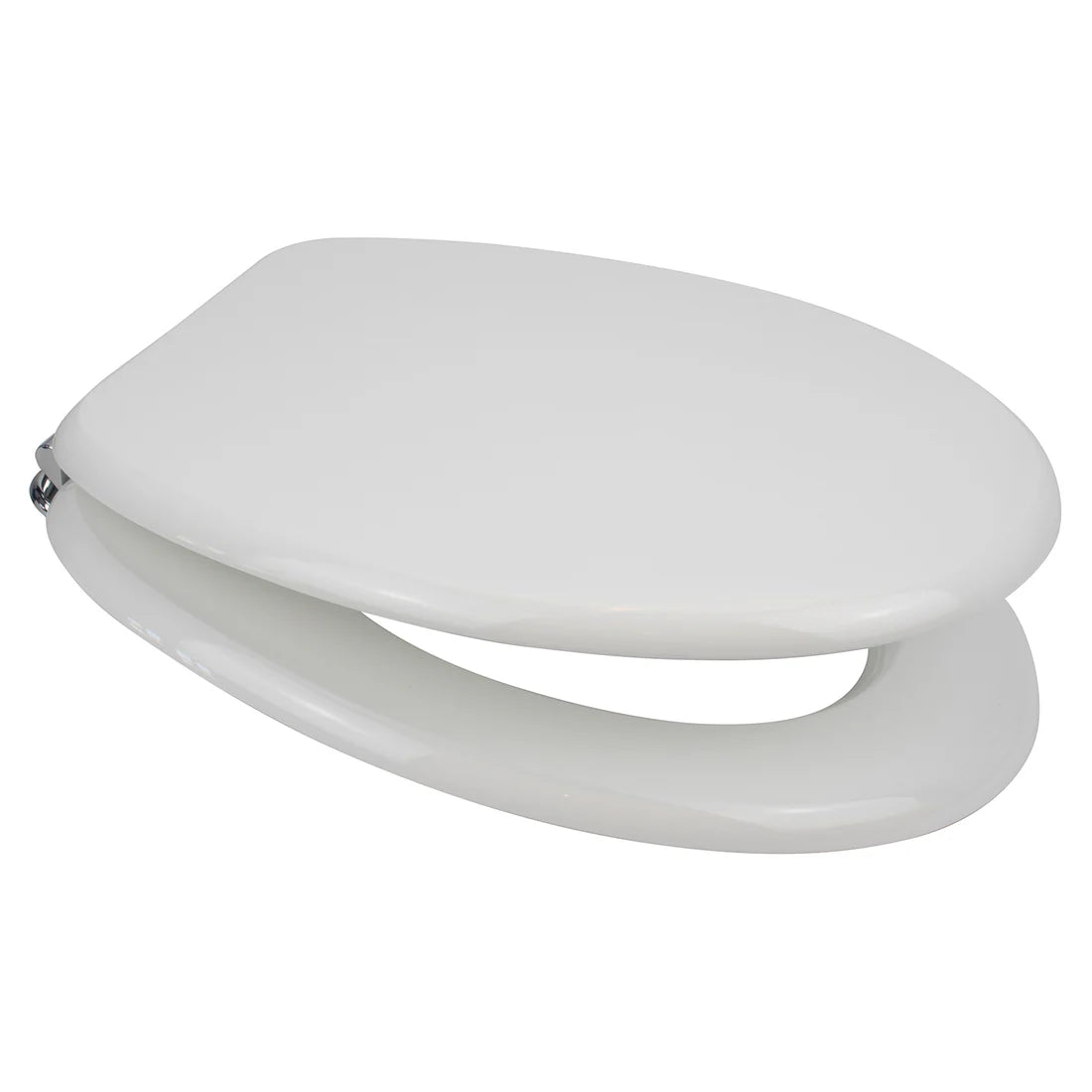 Euroshowers MDF Anti-Bacterial Toilet Seat