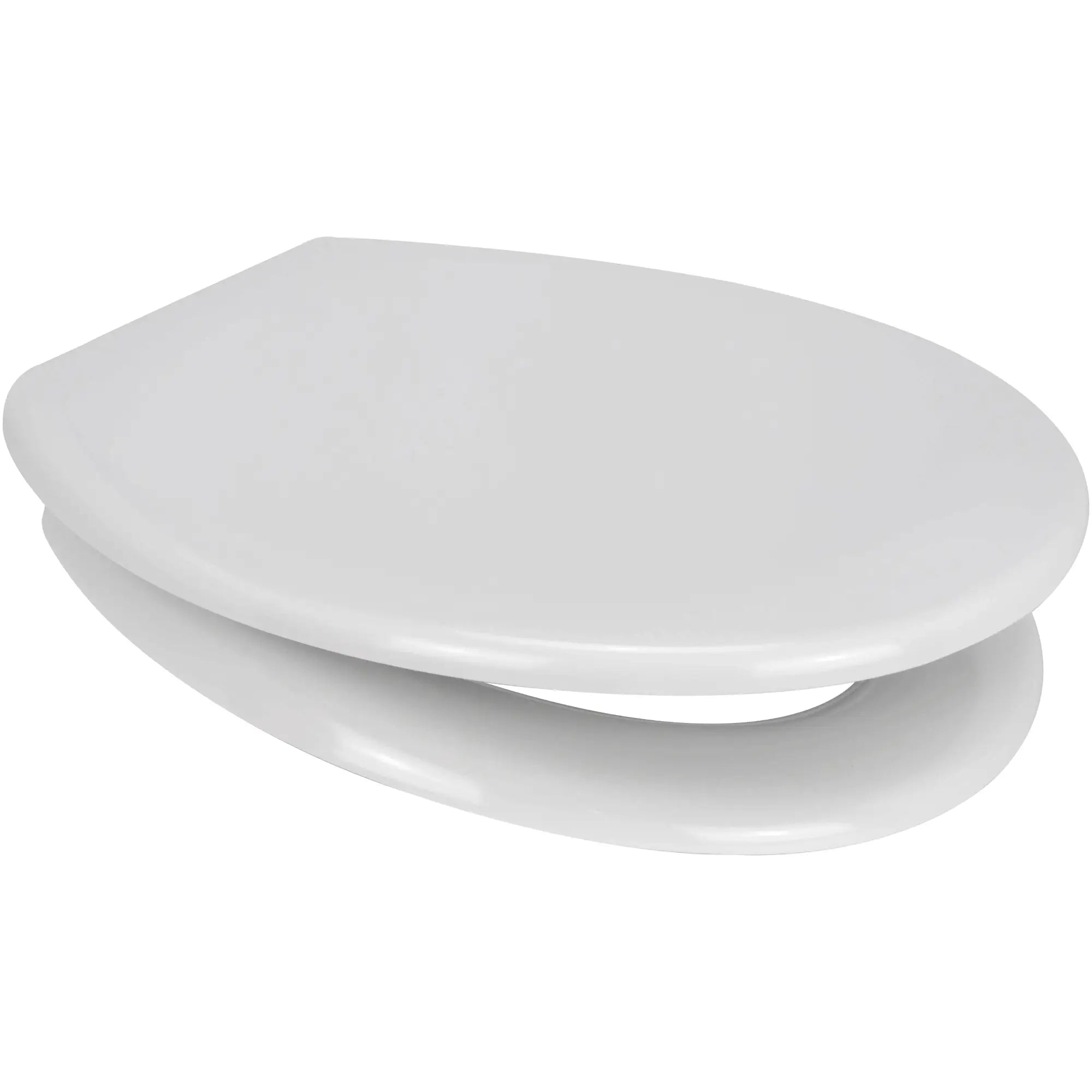 Opal One Soft Close Euroshowers Toilet Seat