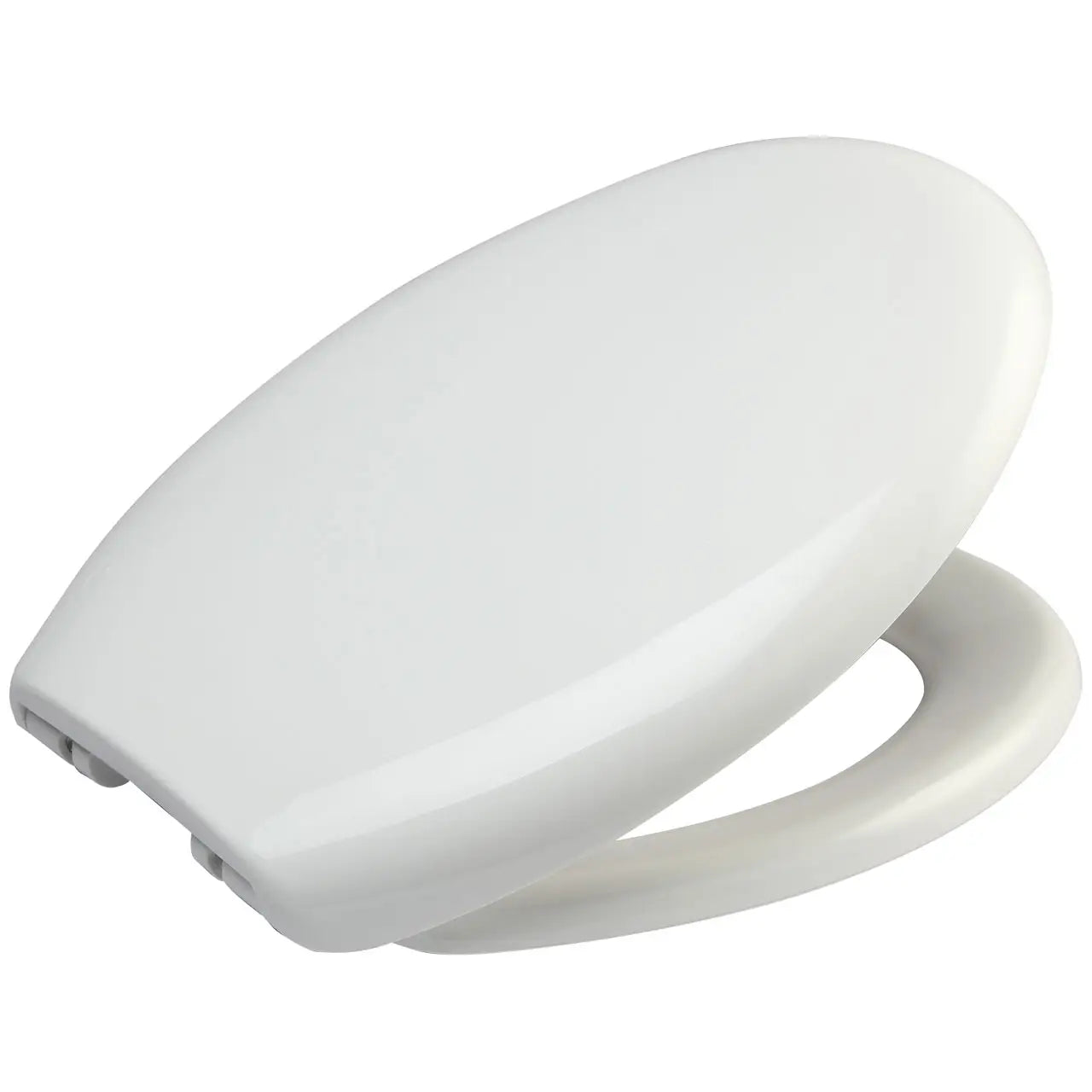 Simple Soft Close Euroshowers Toilet Seat
