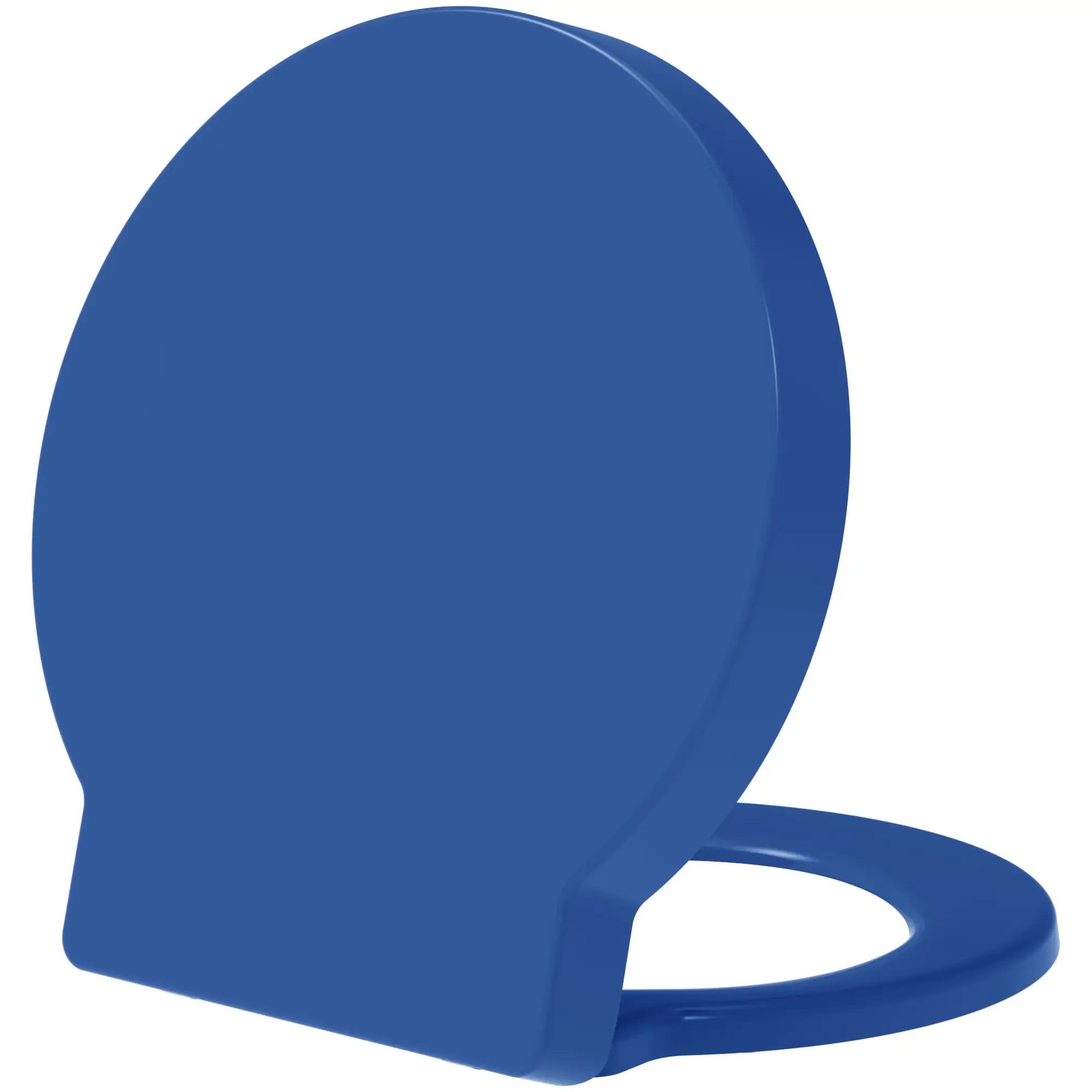 Round Soft Close Toilet Seat