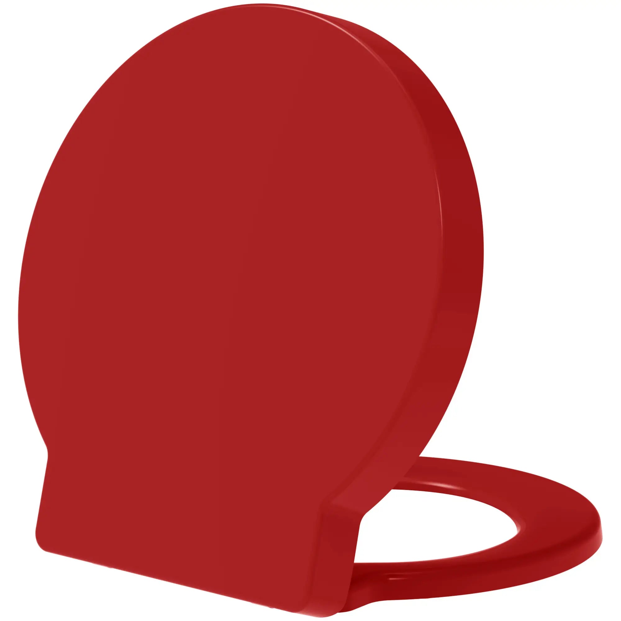 Round Soft Close Toilet Seat