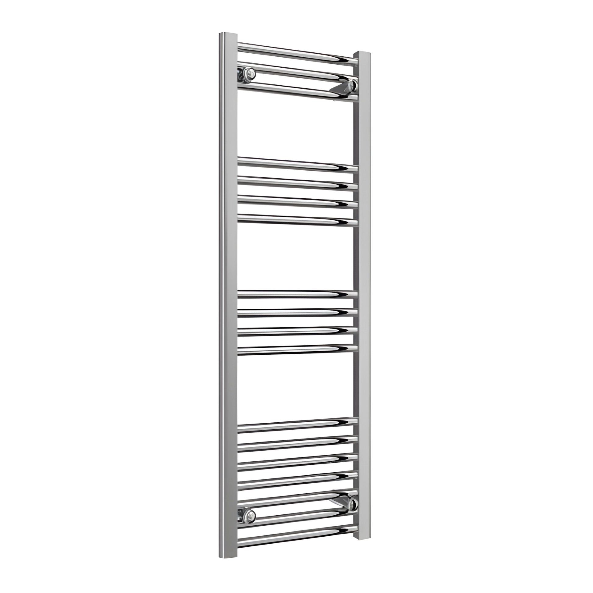 Capo Reina Designer Straight Towel Rail Radiator