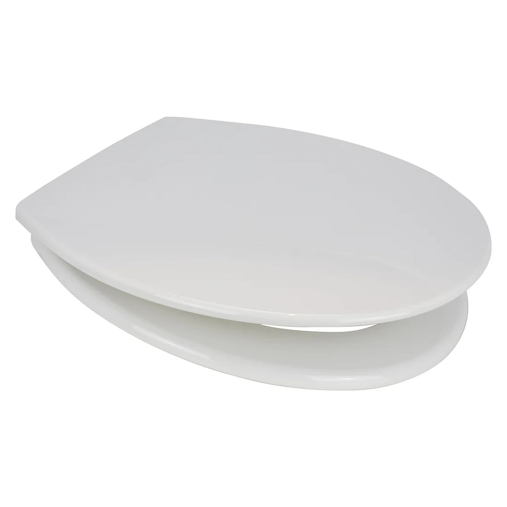 Euroshowers PP Trade Toilet Seat