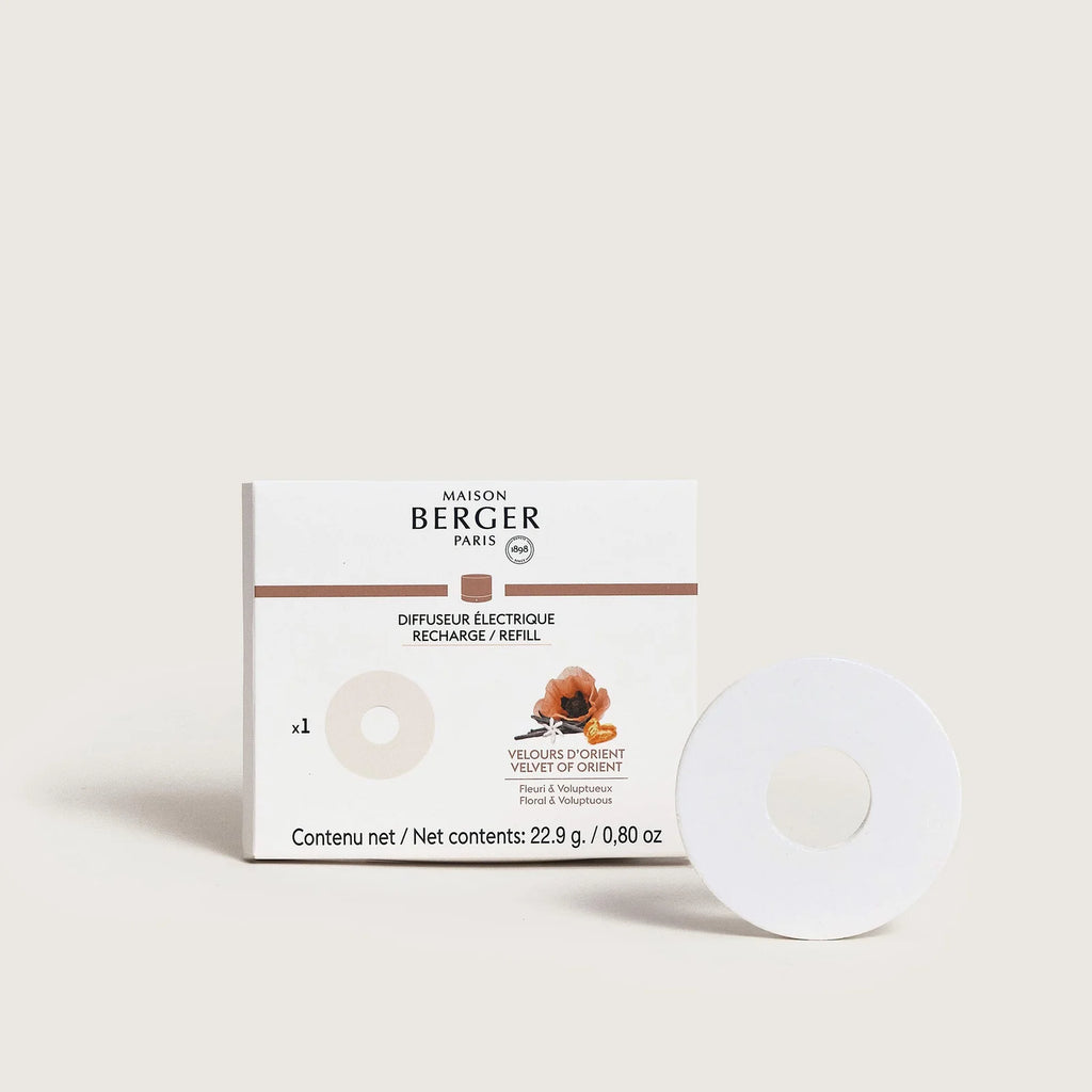 Velvet of Orient Nomad Diffuser Refill