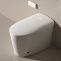 Uzumaki High-Tech Japanese Style Smart Toilet & Bidet