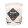 Modern Oriental Star Scented Candle