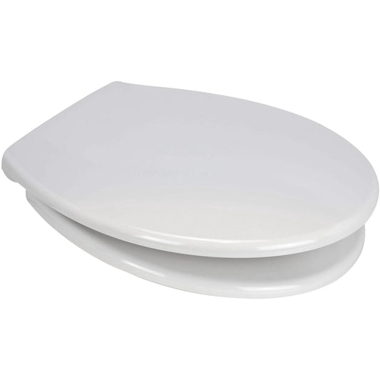 Ettan Soft Close Euroshowers Toilet Seat