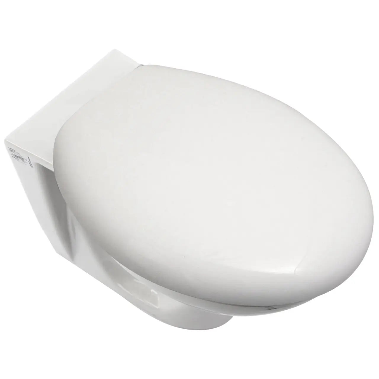 Simple Soft Close Euroshowers Toilet Seat