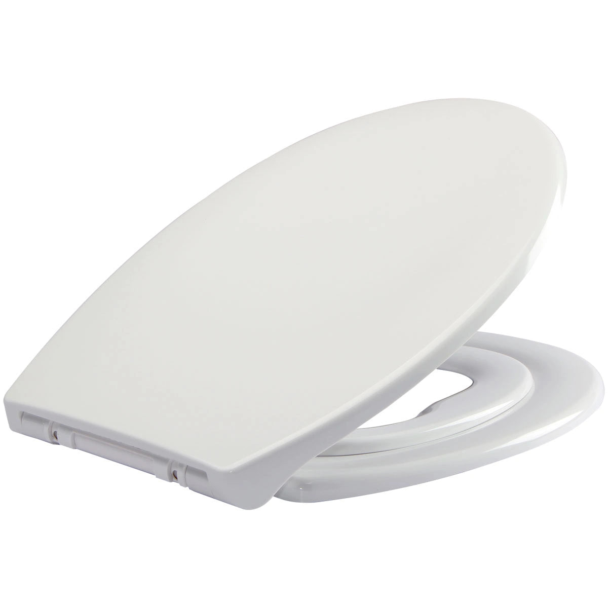 Euroshowers Multi Soft Close 2 in 1 Family Toilet Seat