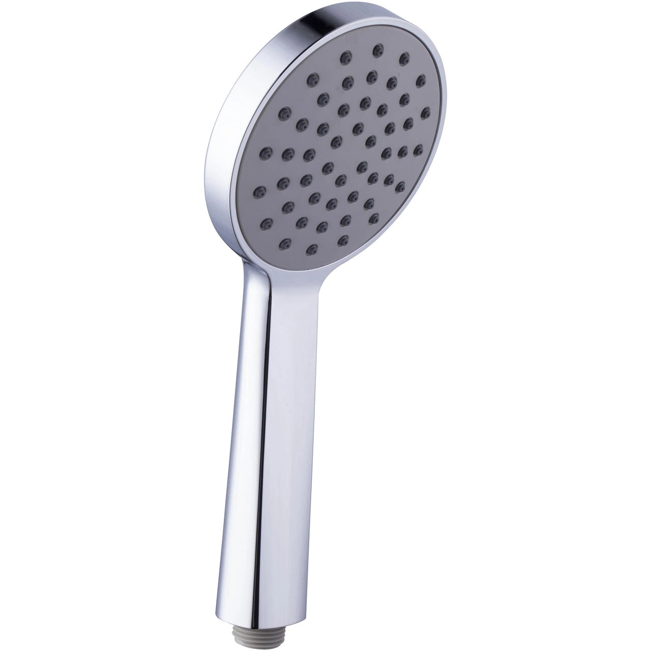 Euroshowers Chrome Round C-Spray Shower Head
