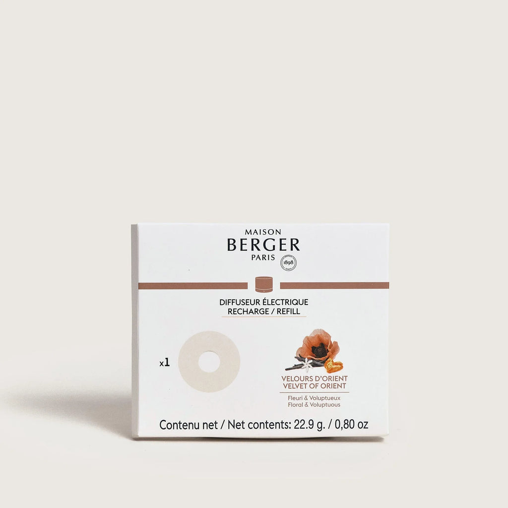 Velvet of Orient Nomad Diffuser Refill