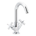 Abode Serenitie Basin Mixer Tap