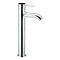 Abode Harmonie Tall Monobloc Basin Mixer Tap
