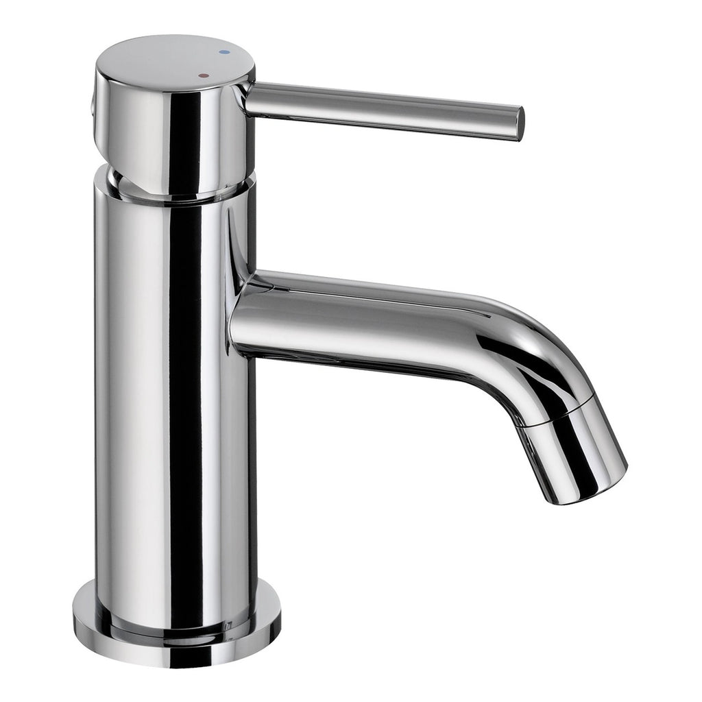 Abode Harmonie Mini Basin Mixer Tap