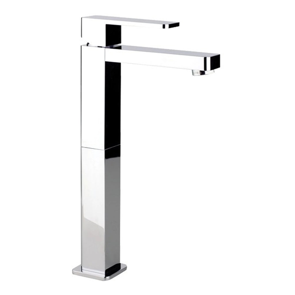 Abode Fevour Tall Monobloc Basin Mixer Tap