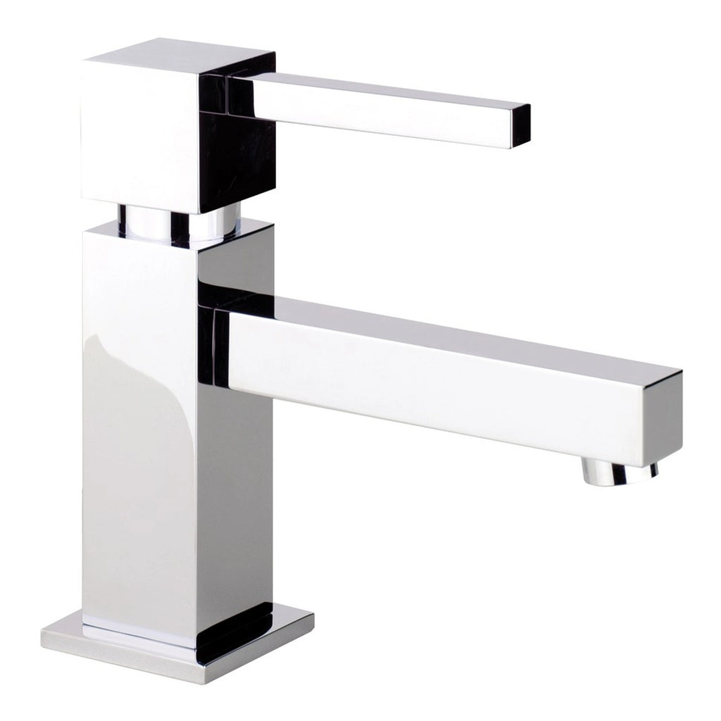 Abode Zeal Monobloc Basin Mixer Tap