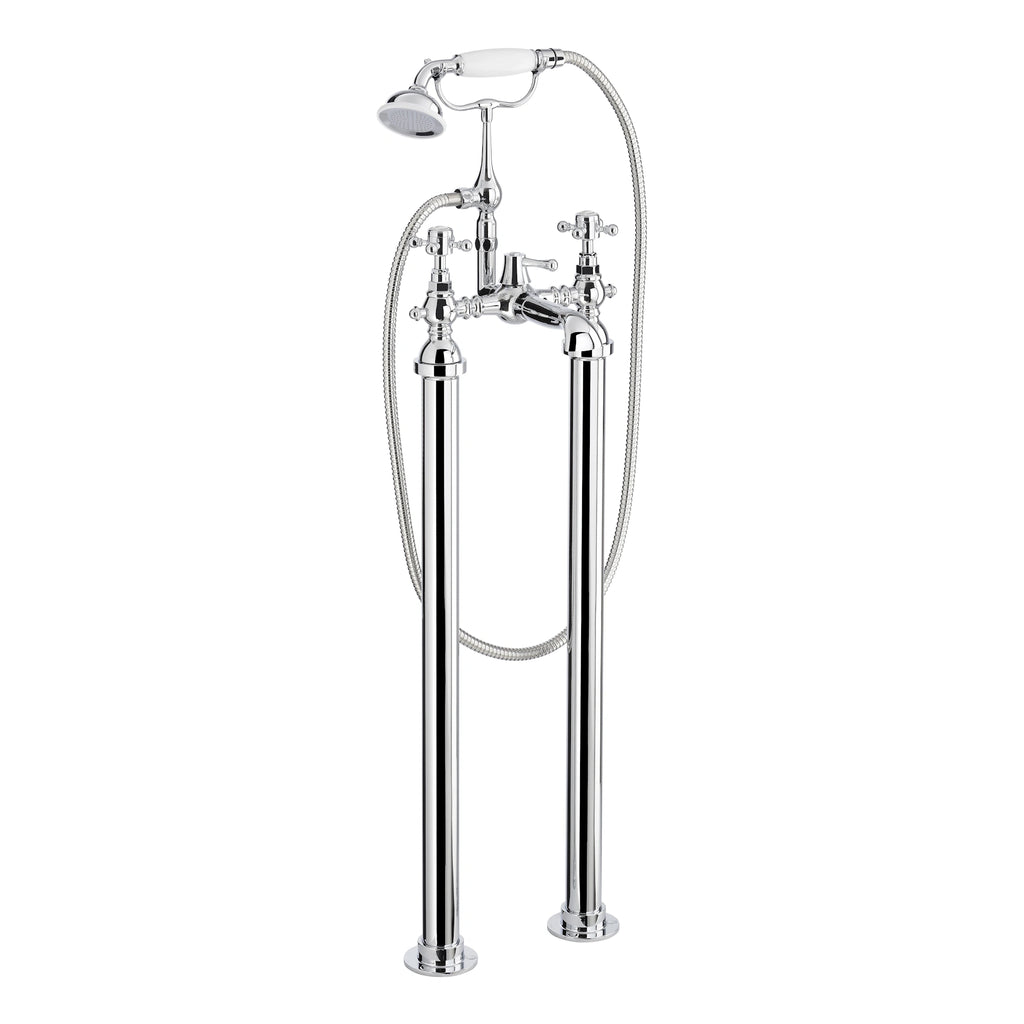 Abode Sentiment Extension Legs for Bath Filler & Bath Shower Mixer