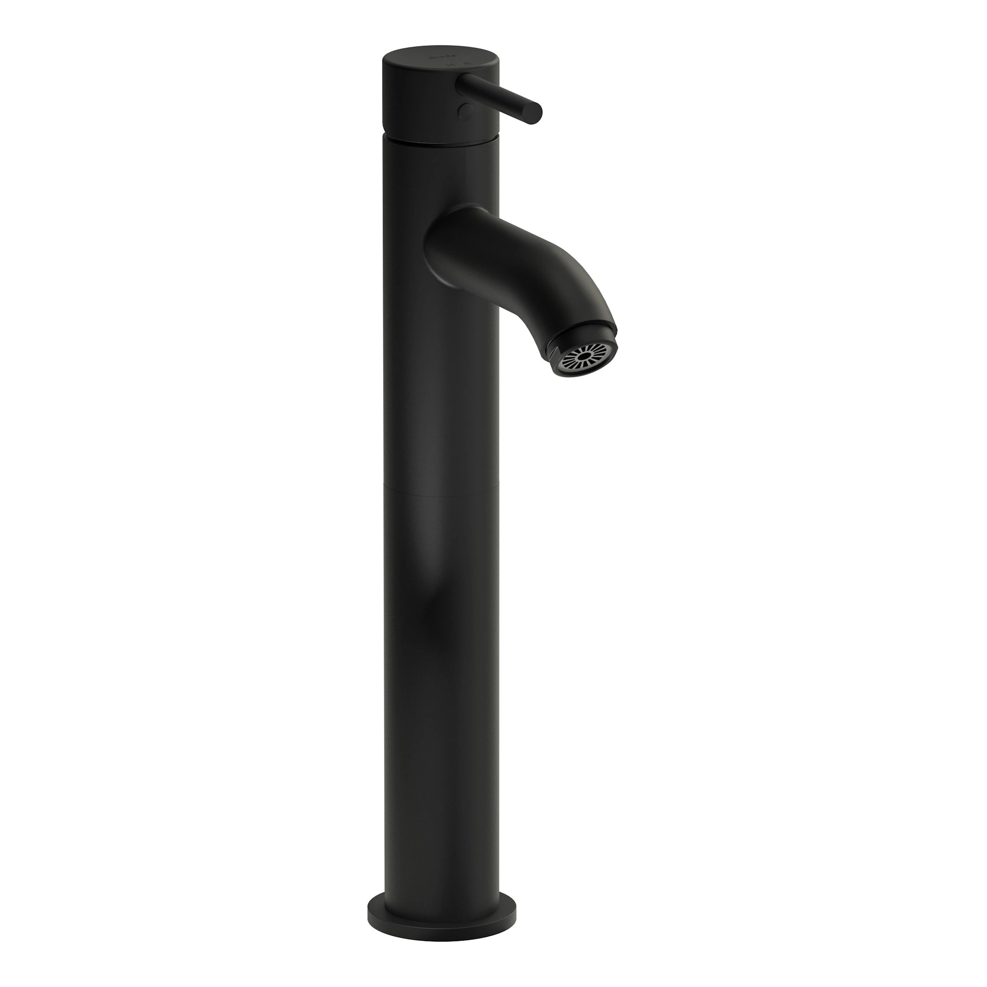 Abode Harmonie Tall Monobloc Basin Mixer Tap