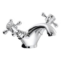Abode Sentiment Basin Monobloc Mixer Tap