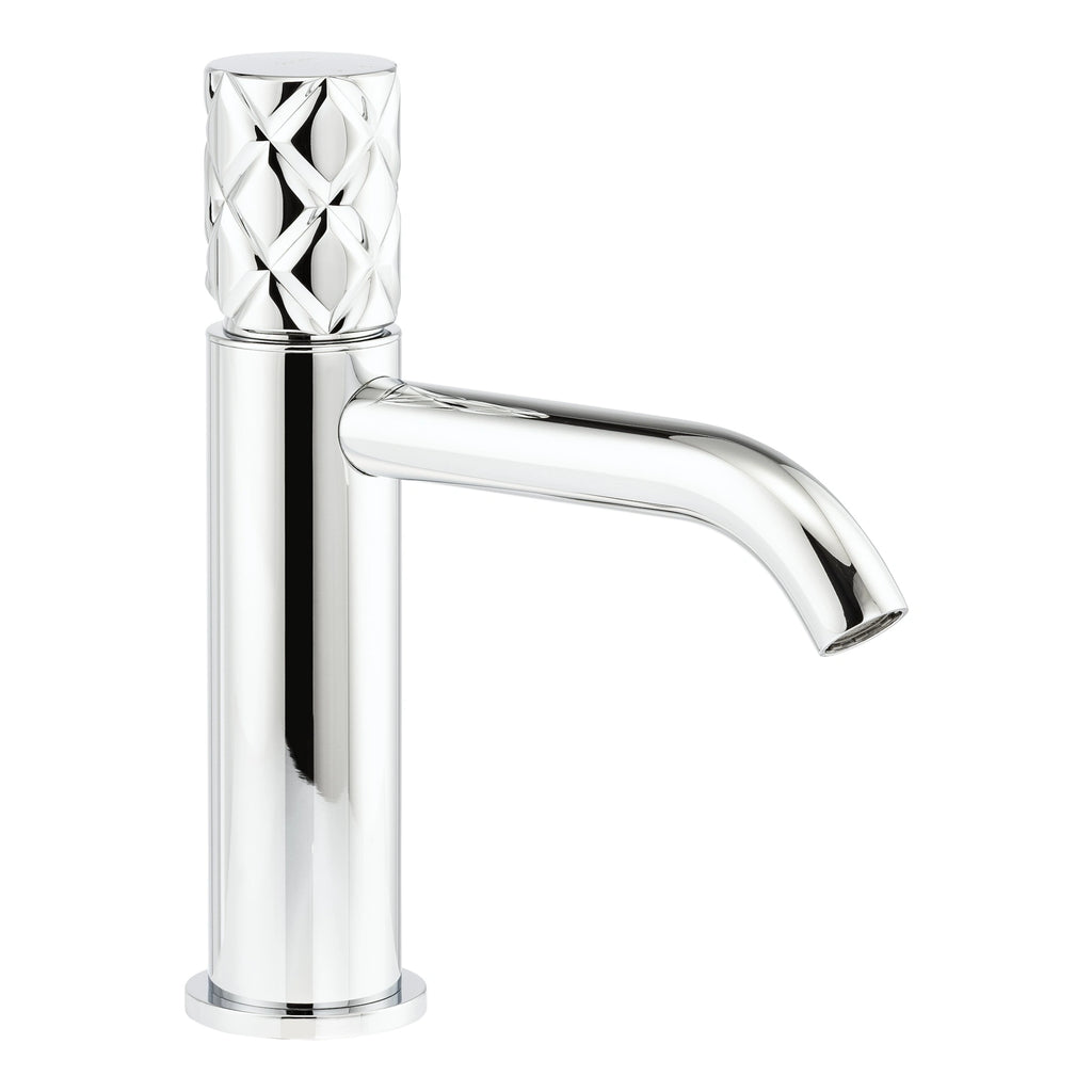 Abode Kite Basin Mixer Tap