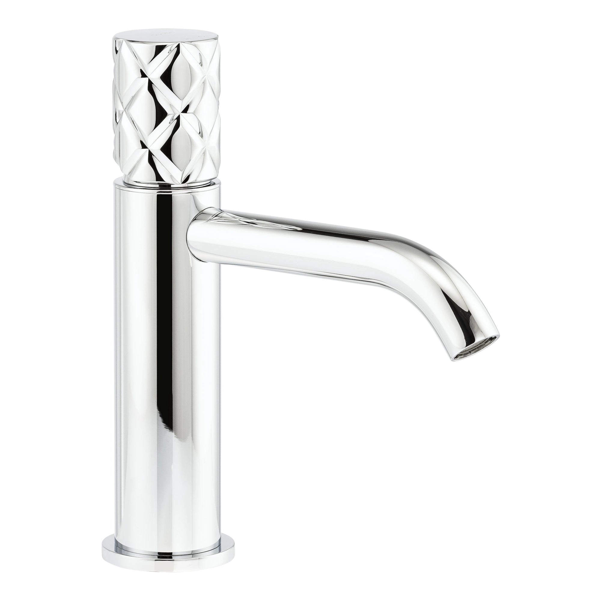 Abode Kite Basin Mixer Tap