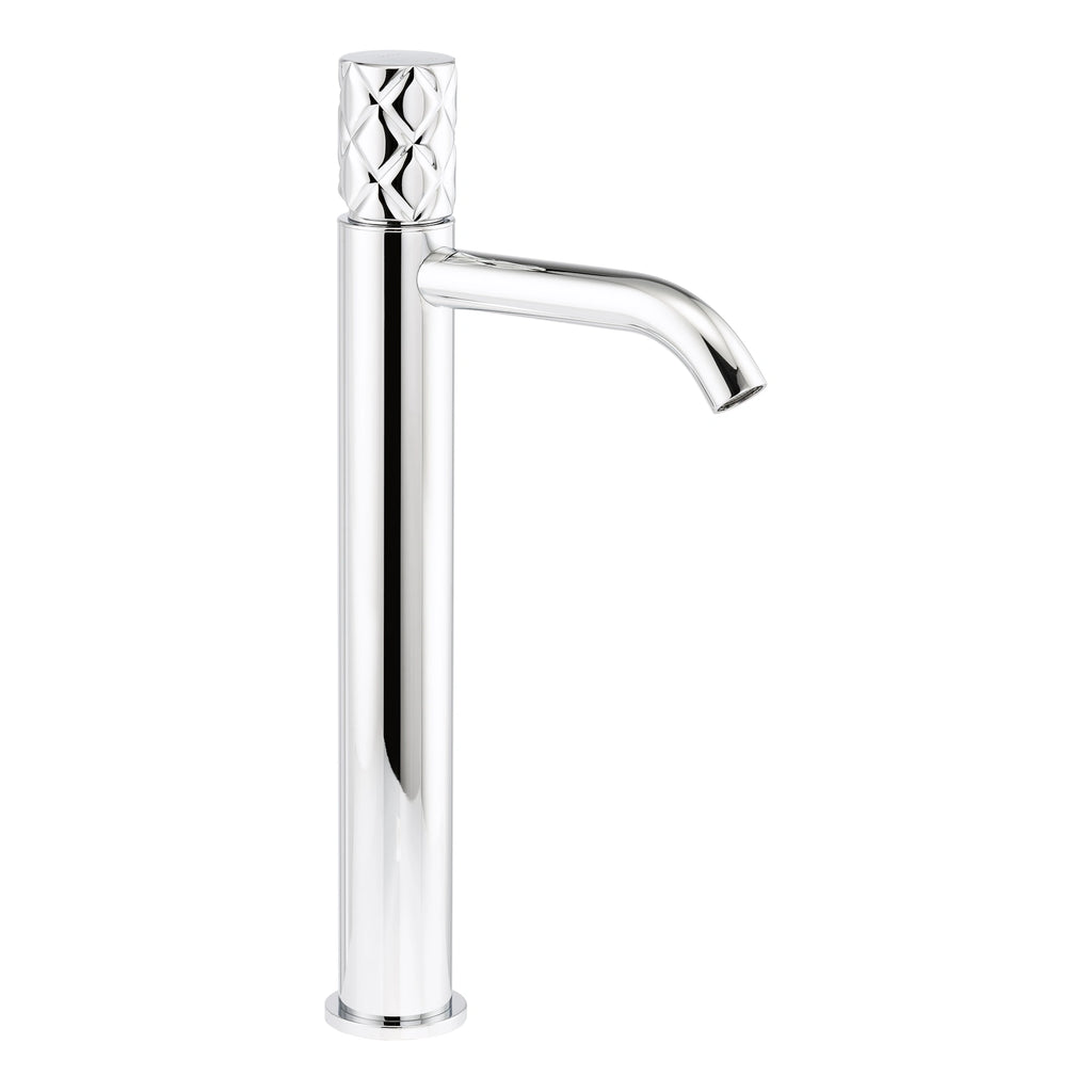 Abode Kite Tall Basin Mixer Tap