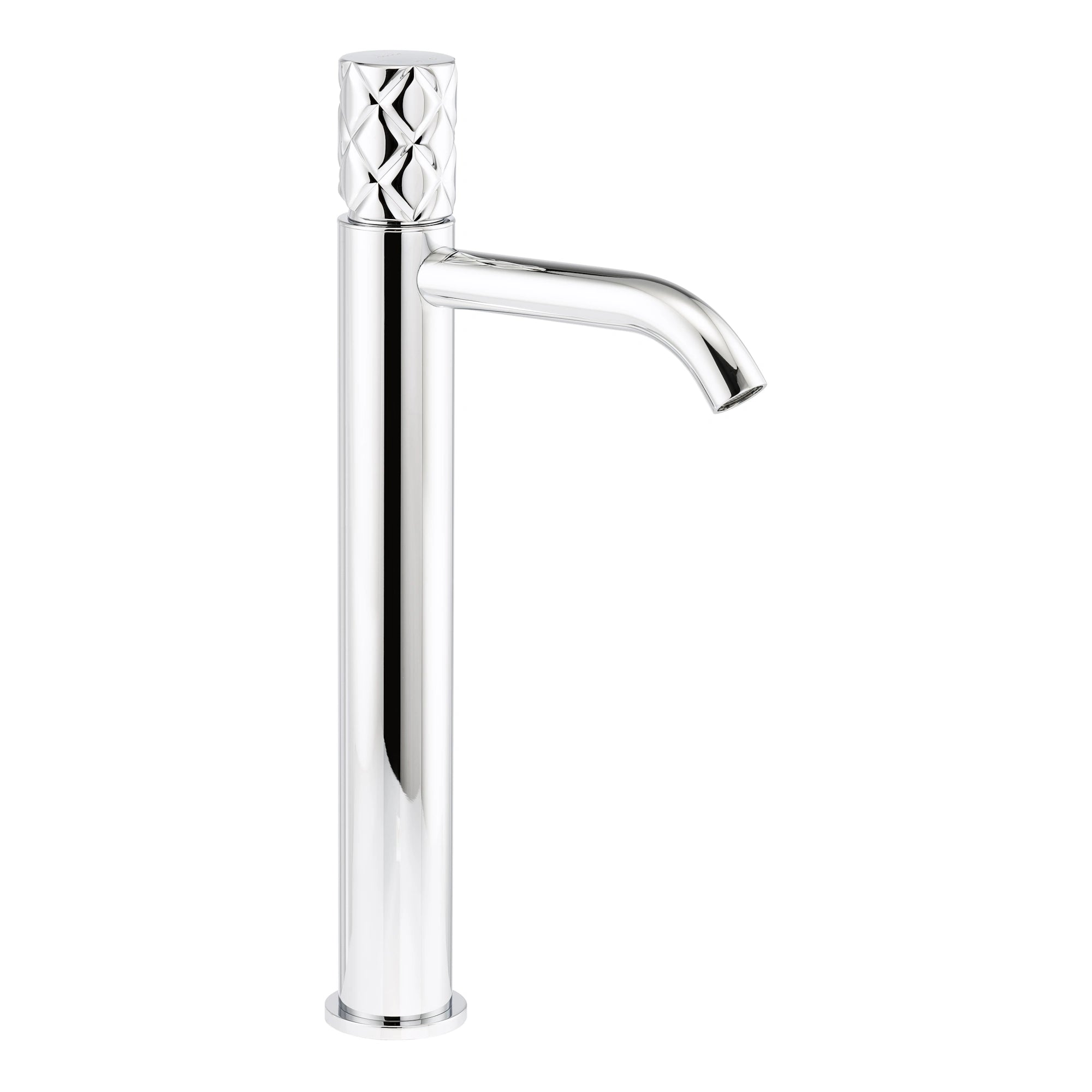 Abode Kite Tall Basin Mixer Tap