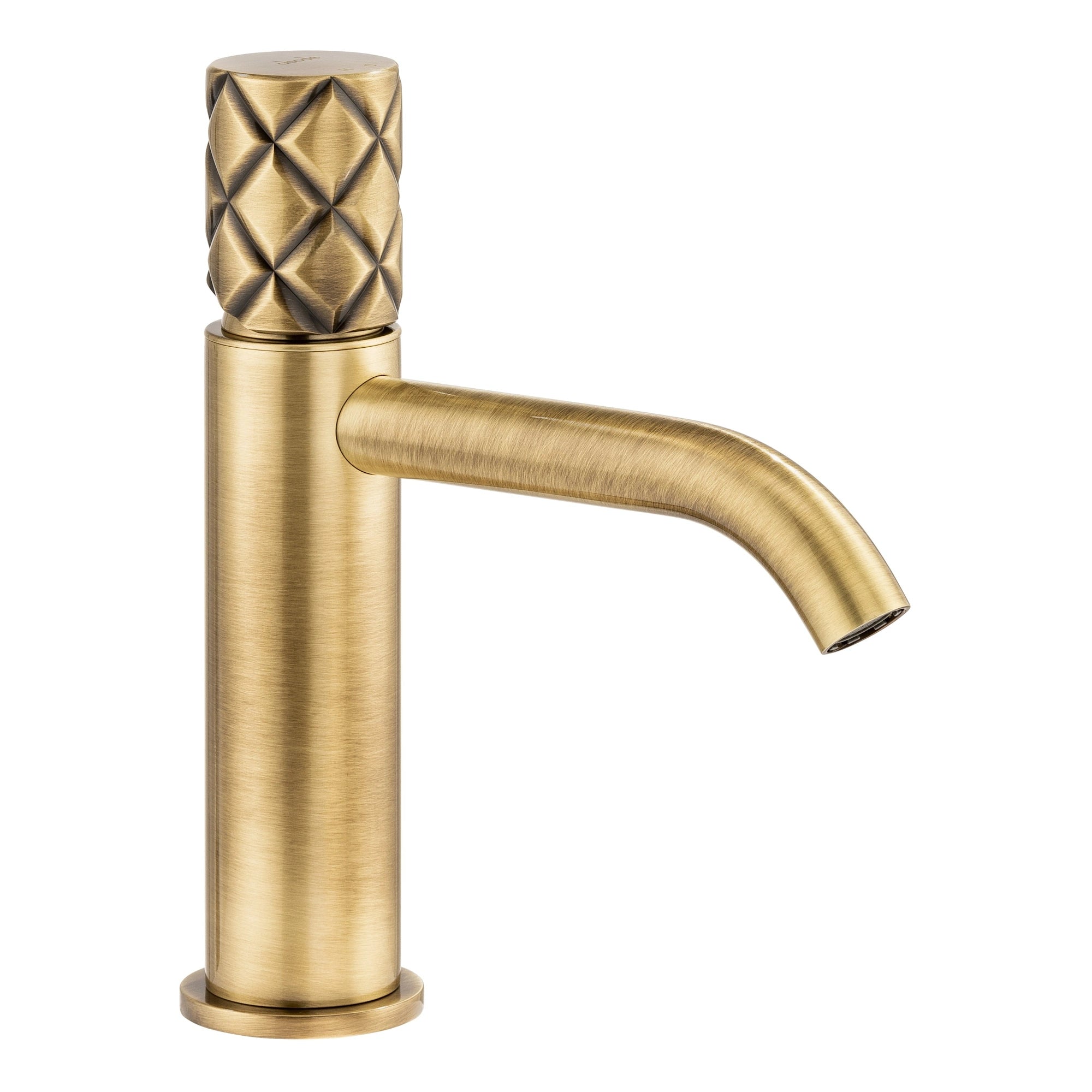 Abode Kite Basin Mixer Tap