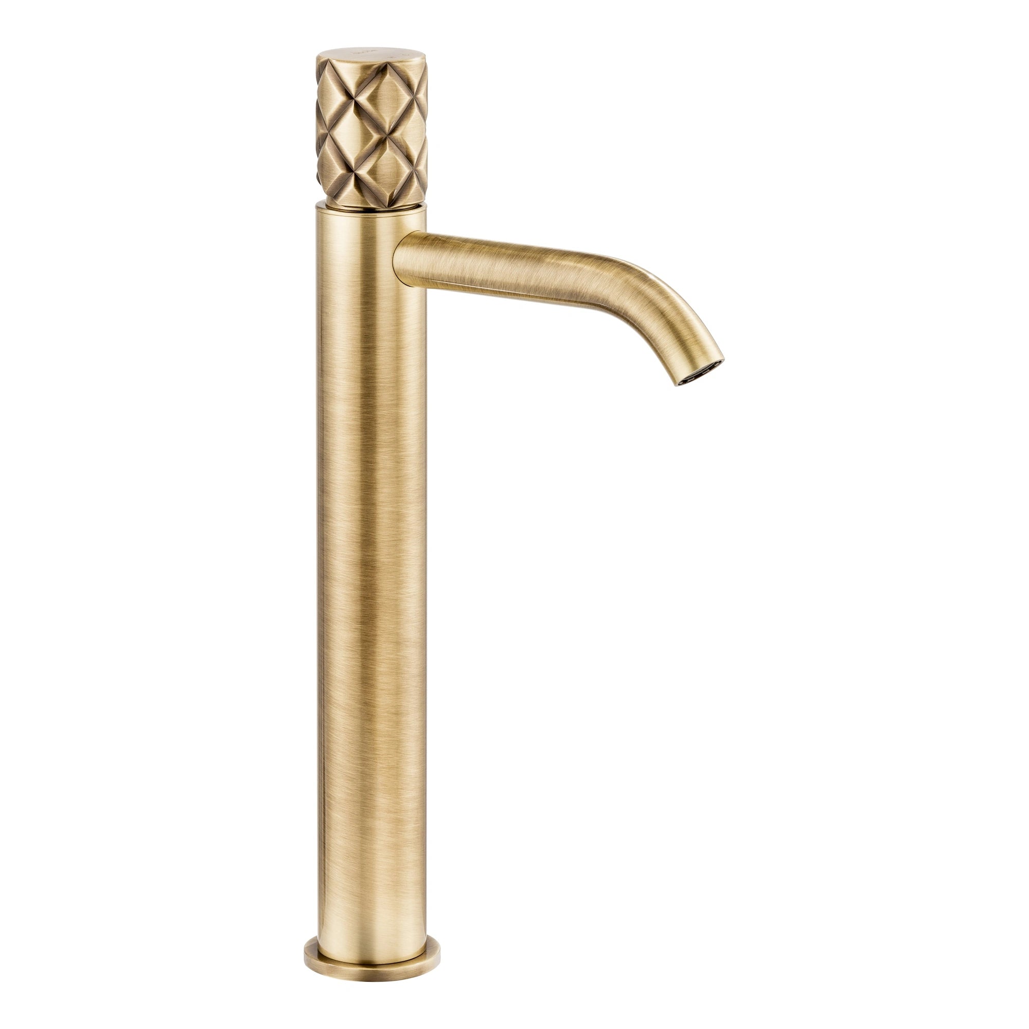 Abode Kite Tall Basin Mixer Tap