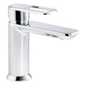 Abode Levarto Basin Mixer Tap