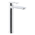 Abode Levarto Tall Basin Mixer Tap