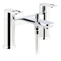 Abode Levarto Bath Shower Mixer Tap