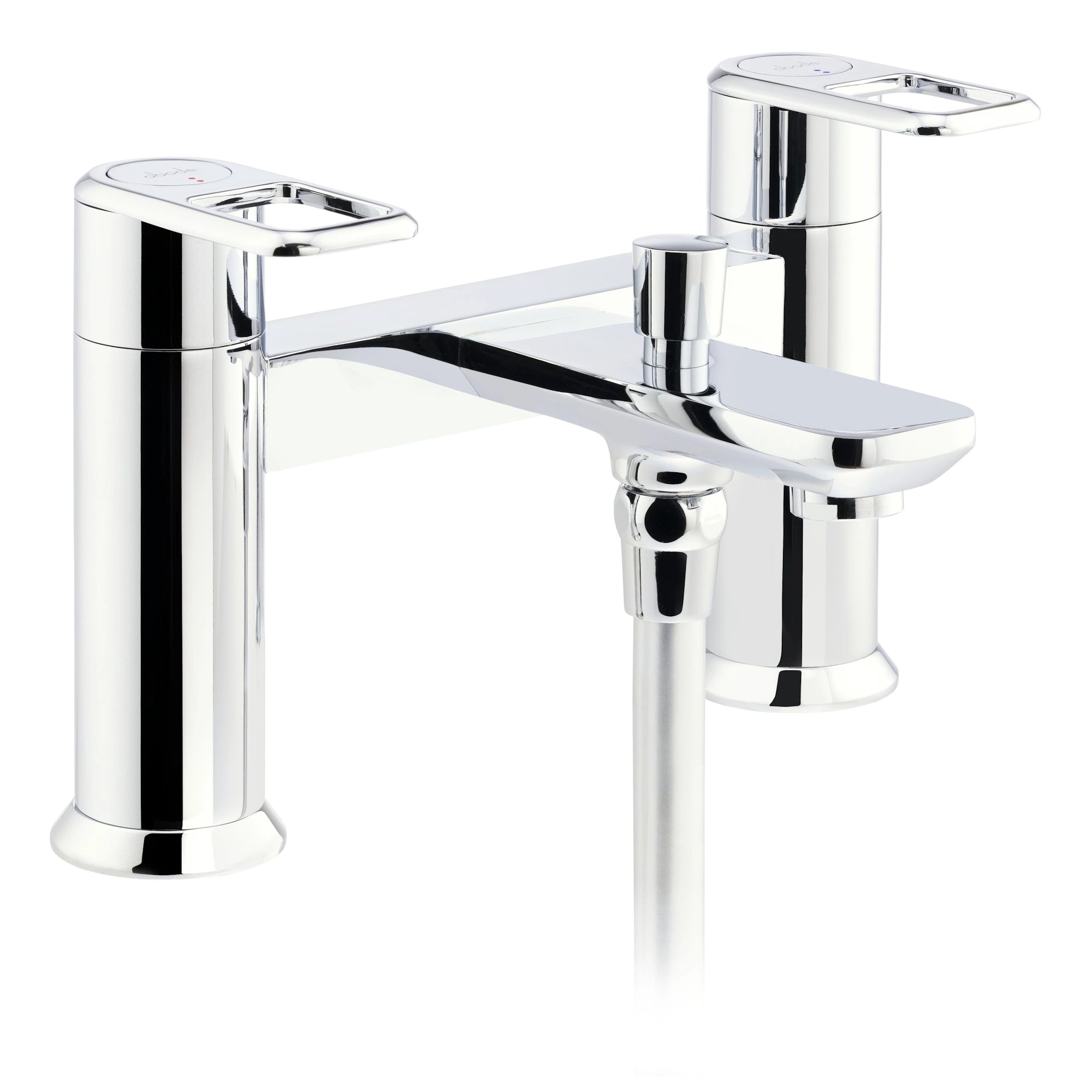 Abode Levarto Bath Shower Mixer Tap