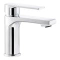 Abode Aquip Basin Mixer Tap