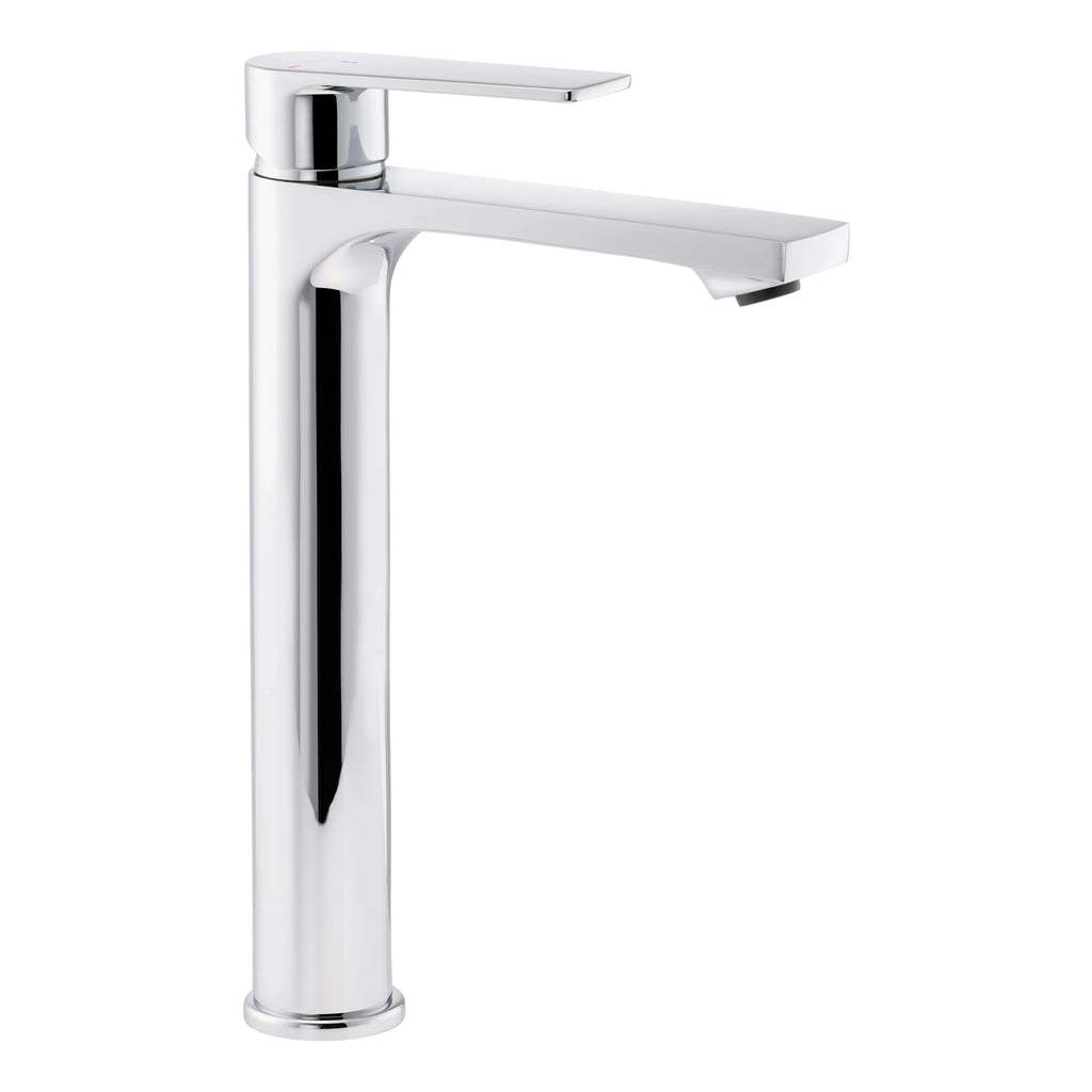 Abode Aquip Tall Basin Mixer Tap