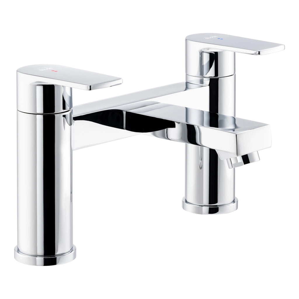 Abode Aquip Bath Filler Tap