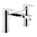 Abode Aquip Bath Filler Tap