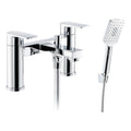 Abode Aquip Bath Shower Mixer Tap